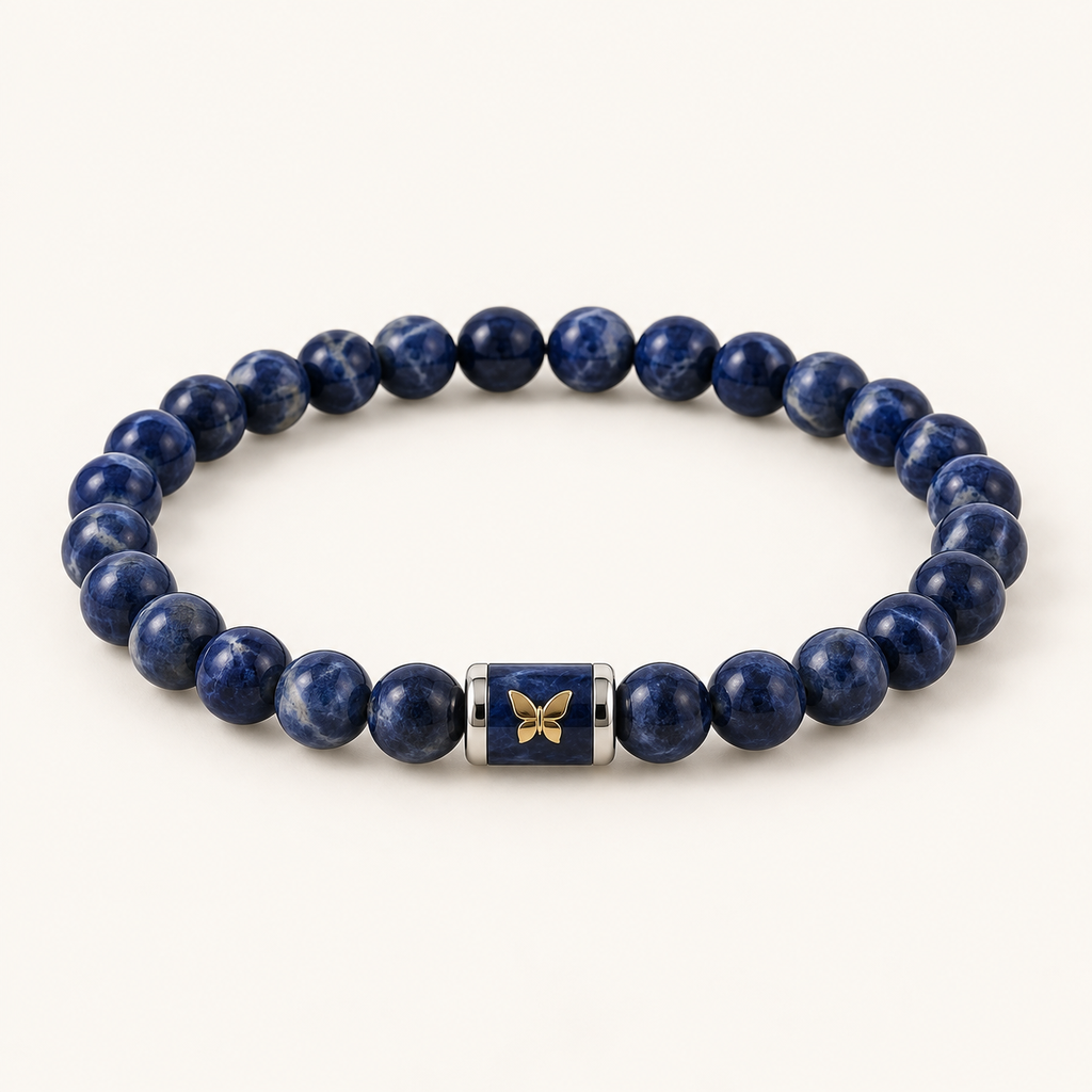 Bracciale Blue Stone