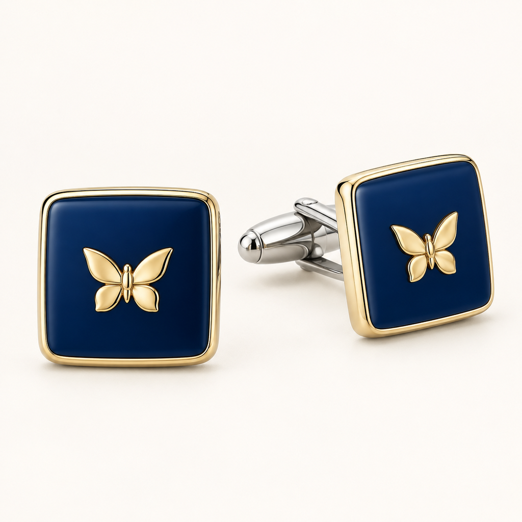 [BM-C01] Gemelli Butterfly