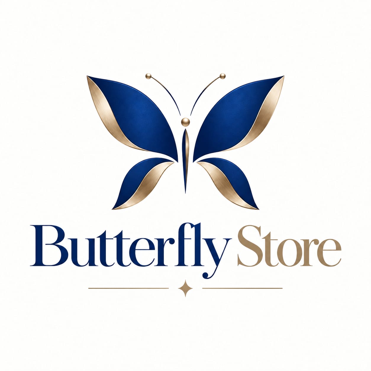Butterfly Store
